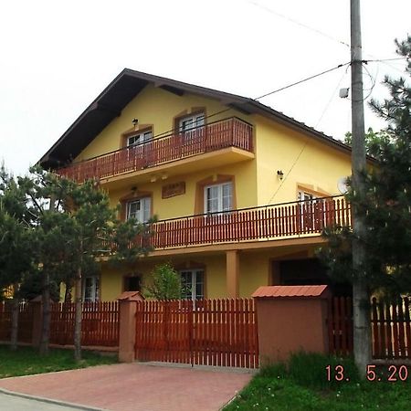 טארנאו B & B Leliwa מראה חיצוני תמונה