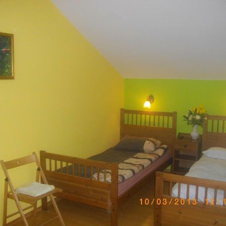 טארנאו B & B Leliwa מראה חיצוני תמונה
