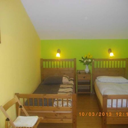 טארנאו B & B Leliwa מראה חיצוני תמונה