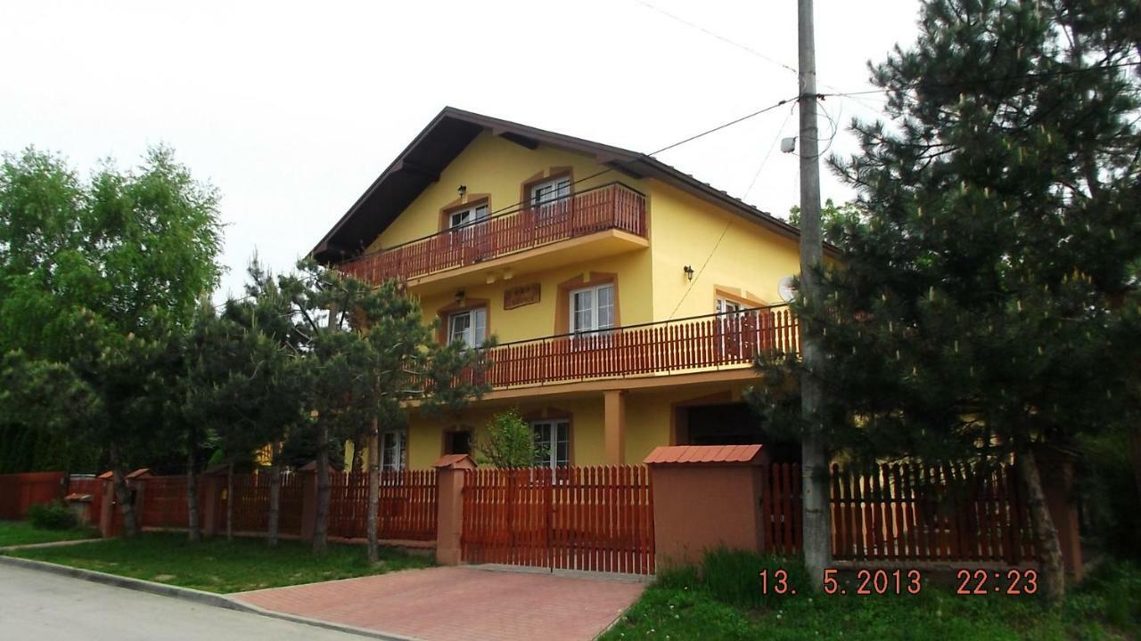 טארנאו B & B Leliwa מראה חיצוני תמונה