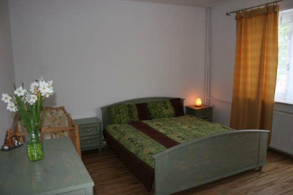 טארנאו B & B Leliwa מראה חיצוני תמונה