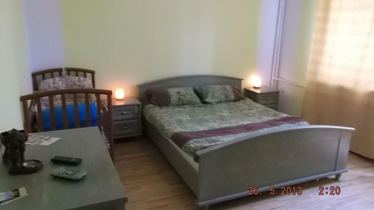 טארנאו B & B Leliwa מראה חיצוני תמונה