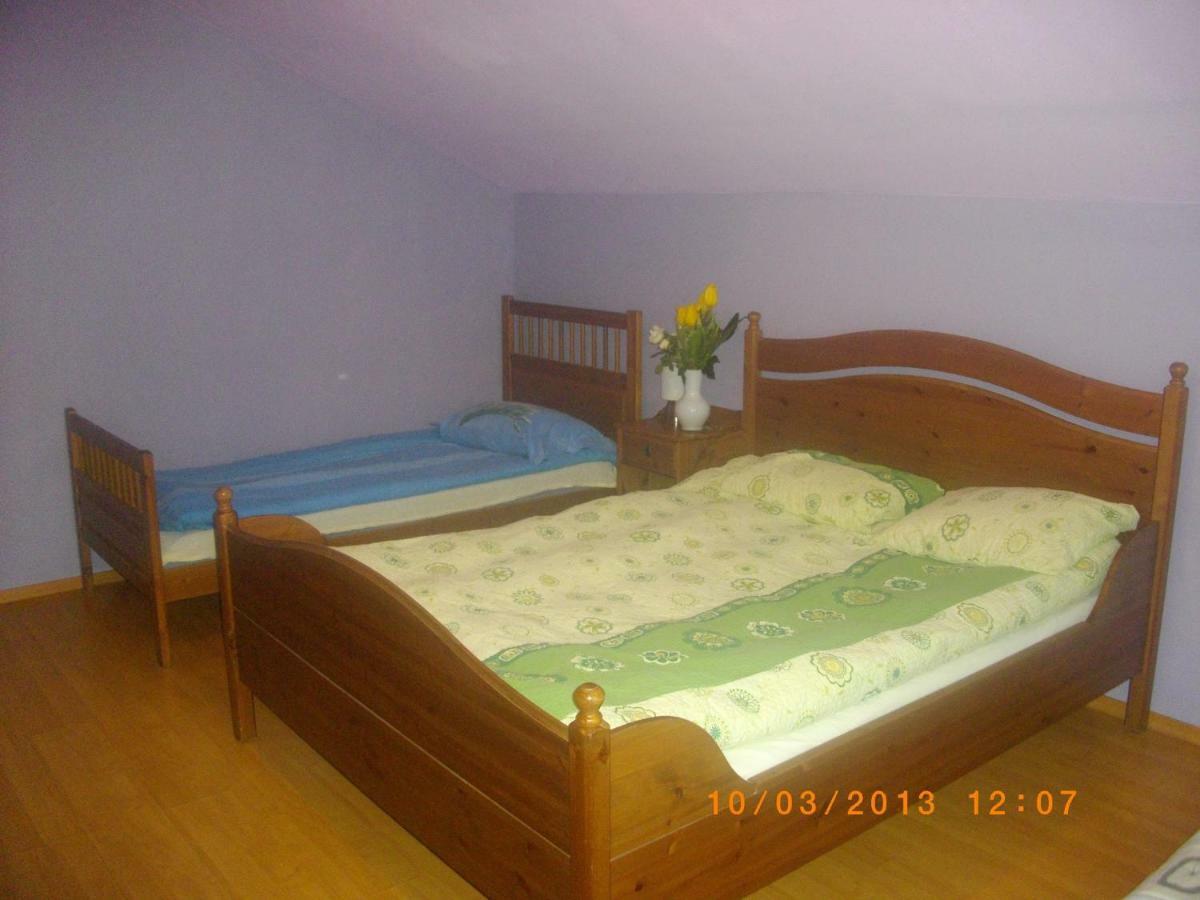 טארנאו B & B Leliwa מראה חיצוני תמונה