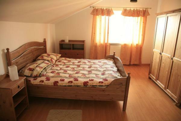 טארנאו B & B Leliwa מראה חיצוני תמונה