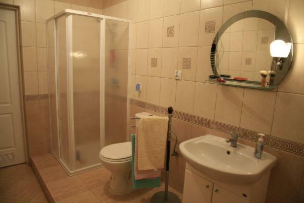 טארנאו B & B Leliwa מראה חיצוני תמונה