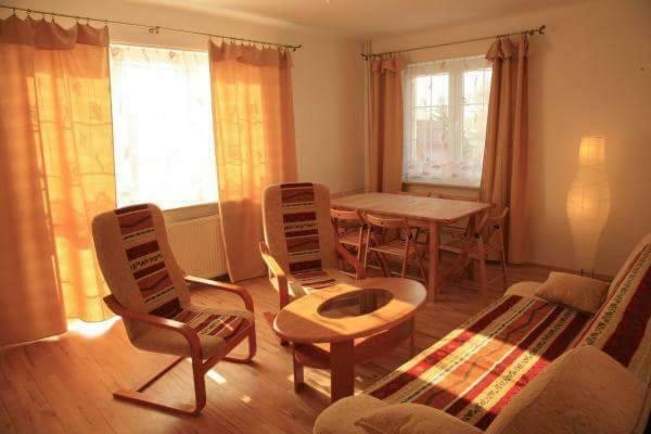 טארנאו B & B Leliwa מראה חיצוני תמונה